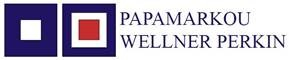 Papamarkou Wellner Perkin Logo