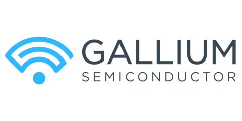 Gallium Semiconductor Logo