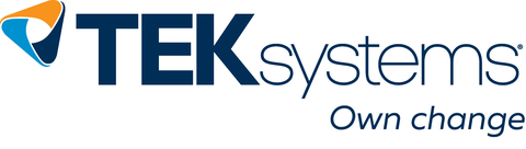 TEKsystems Logo