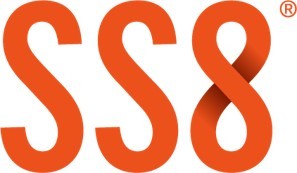 SS8 Networks Logo