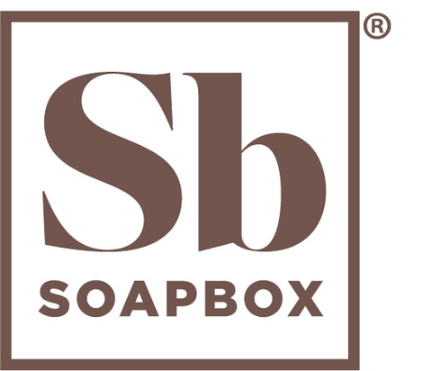 Soapbox Logo
