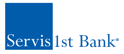 ServisFirst Bancshares, Inc. Logo