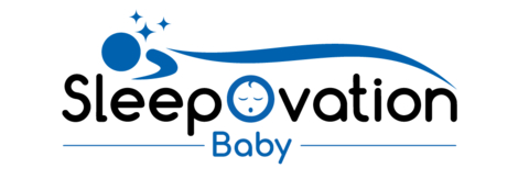 SleepOvation Baby Logo