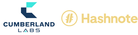 Hashnote Logo