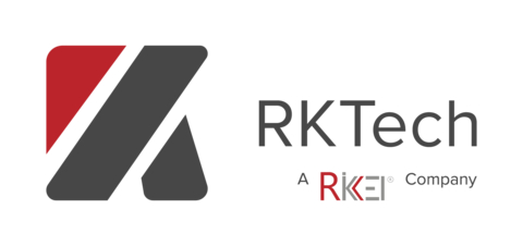 Rikkeisoft Corp. Logo