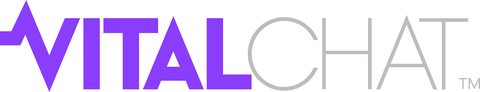 Vitalchat Logo