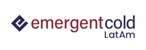 Emergent Cold LatAm Logo