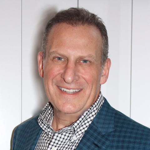 original Adam Dolinko, Chief Legal Officer and VP of Corporate Development, SiFive (Photo: Business Wire)