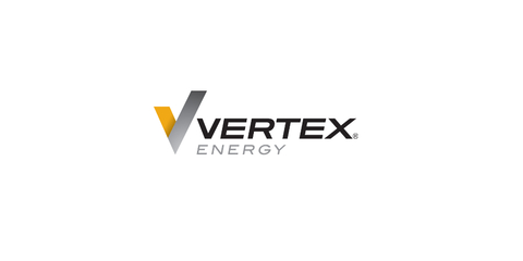  Vertex Energy, Inc. Logo