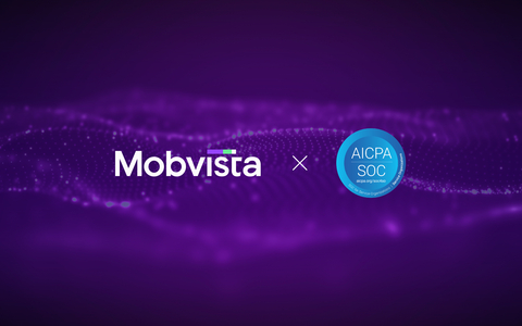 original Mobvista obtains SOC2 Type 2 and SOC3 reports. (Graphic: Business Wire)