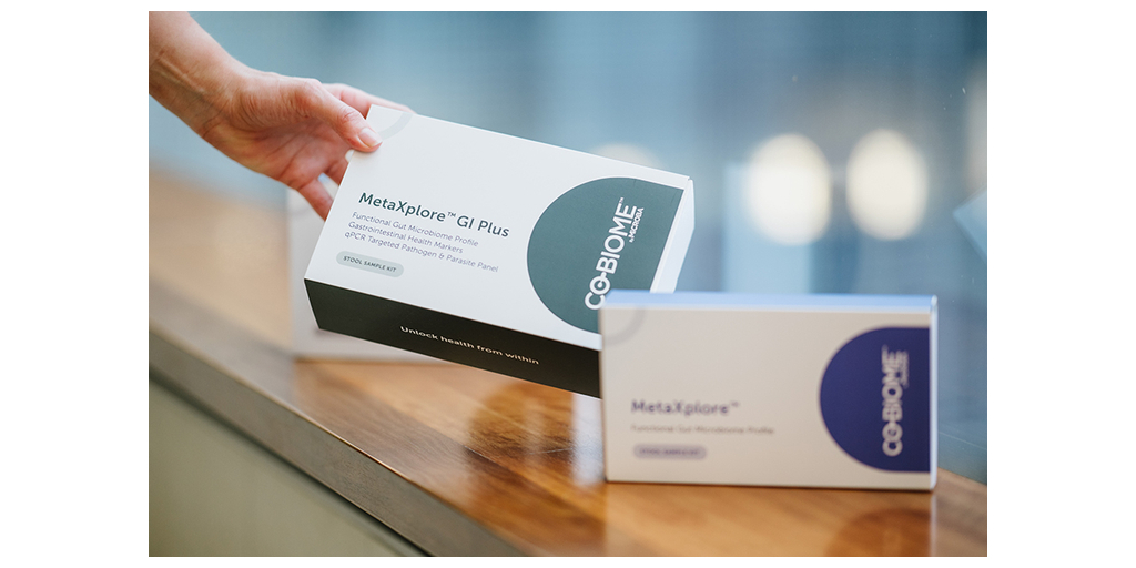 Microba Microba commercialise une nouvelle génération de tests de santé ...