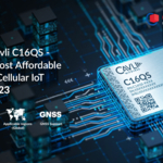 Riassunto: Cavli Wireless rivelerà il modulo C16QS CAT1.bis a costo ultra basso alla fiera Embedded World 2023 Germany