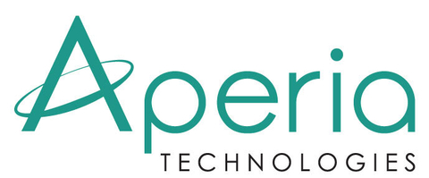 Aperia Technologies, Inc. Logo