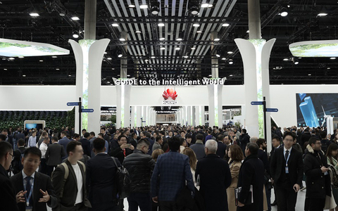 Huawei al MWC 2023: Il mondo intelligente ha bisogno di un'industria ICT e di un'economia digitale più forti