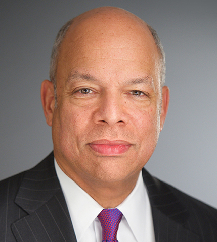 Jeh Johnson named to MetLife's board of directors (Photo: Business Wire)