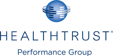 HealthTrust Logo