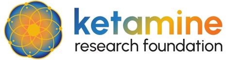 Ketamine Research Foundation Logo