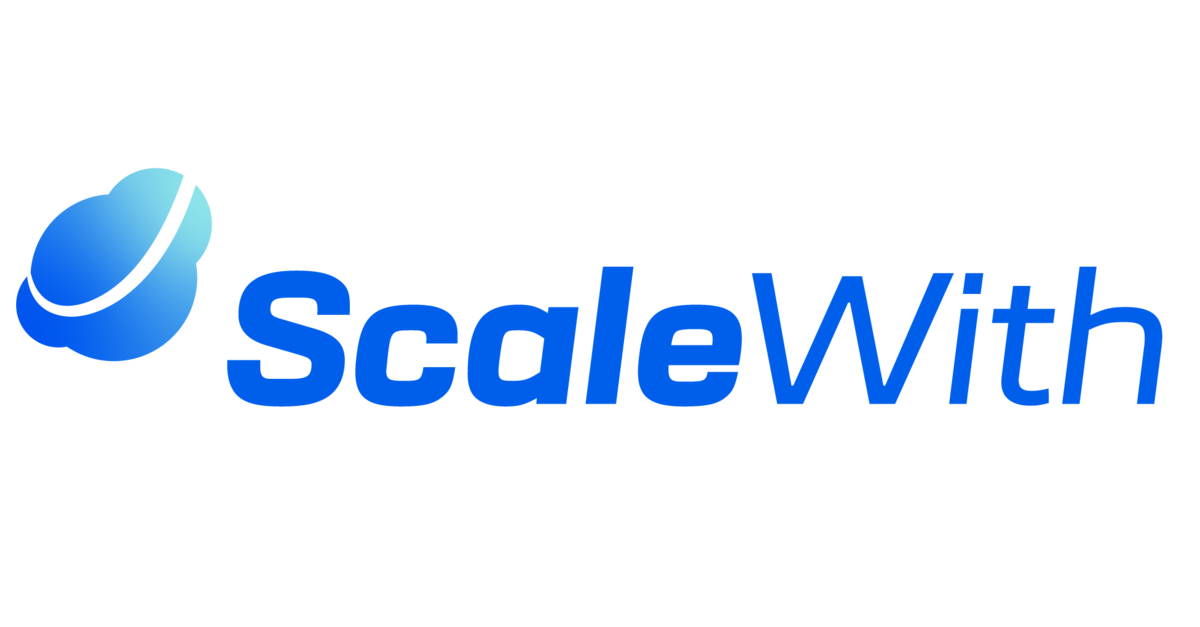 ScaleWith Announces SellWith for Salesforce on Salesforce AppExchange, the  World's Leading Enterprise Cloud Marketplace | Business Wire