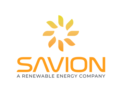 Savion, LLC Logo