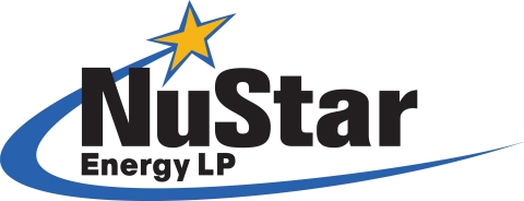 NuStar Energy, L.P. Logo