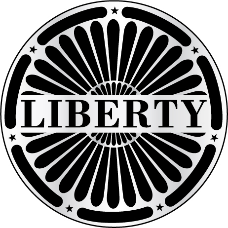 Liberty Media Corporation Logo