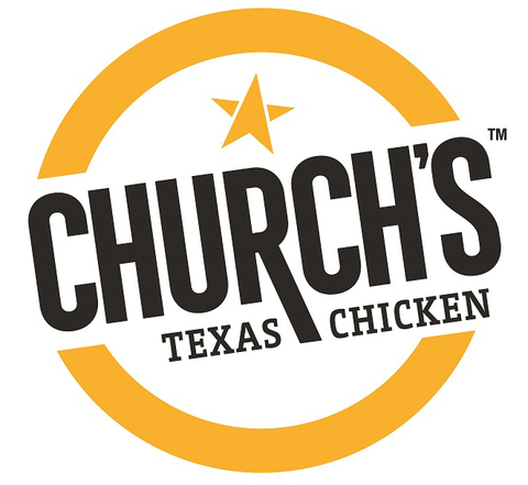 Texas Chicken Logo