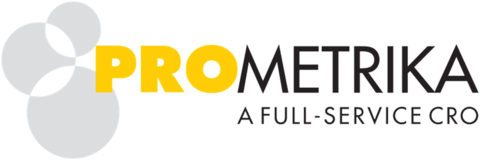 PROMETRIKA, LLC Logo