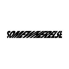 Somewherelse Logo