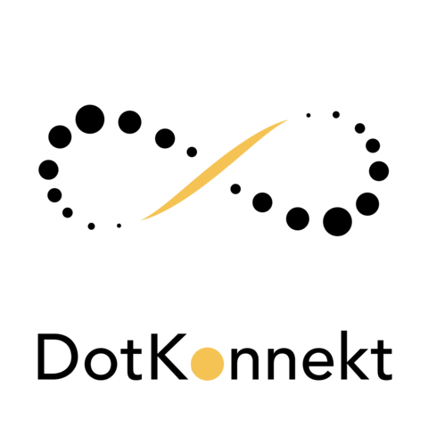 DotKonnekt Logo