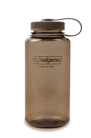 With colors inspired by the latest trends and bottles made with material derived from 50% recycled plastic, Nalgene’s Monochrome Collection is 2023’s hottest accessory for looking good while living your best sustainable life. (Photo: Business Wire)