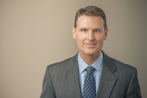 original Omaha National CFO Dale Mackel (Photo: Business Wire)