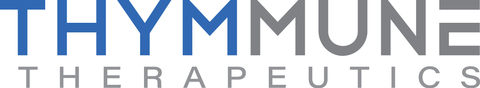 Thymmune Therapeutics Logo