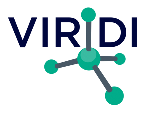Viridi Energy Logo