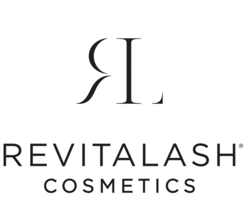 RevitaLash Cosmetics Logo