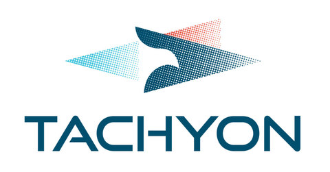 Tachyon Therapeutics, Inc. Logo