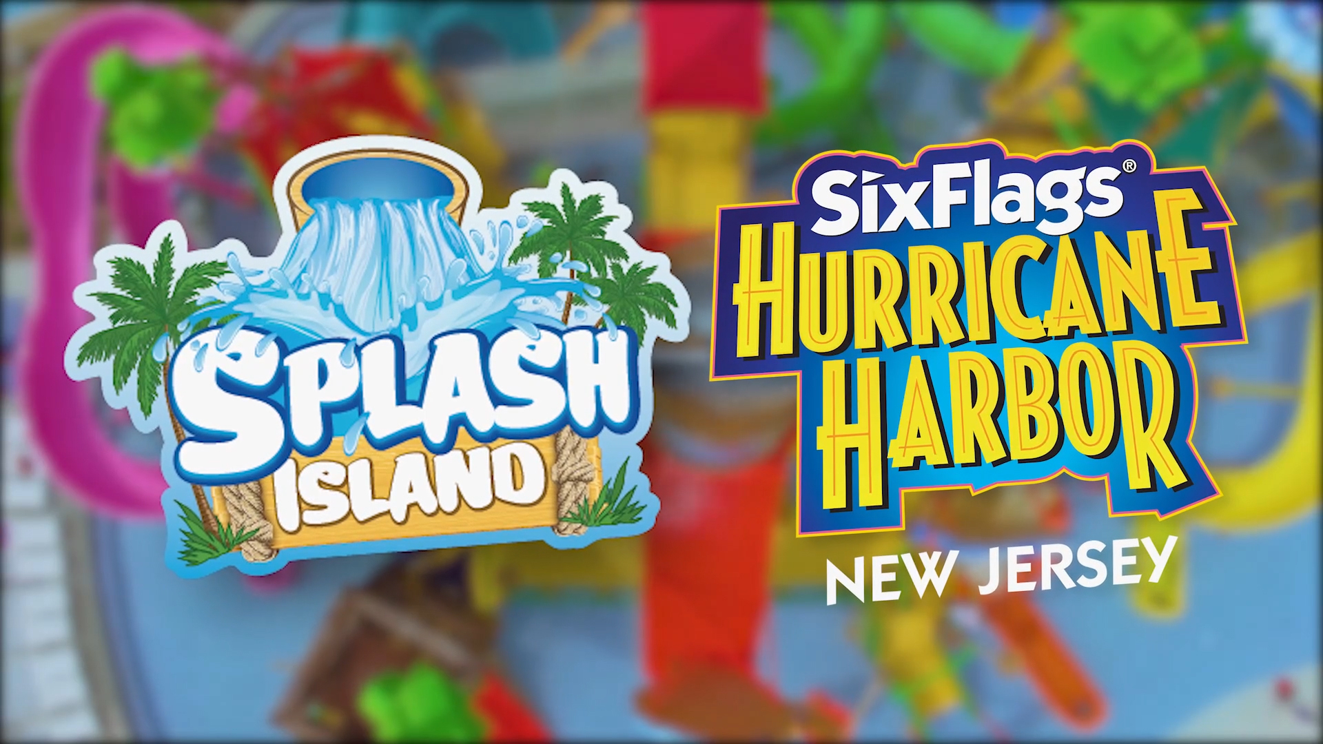 Six Flags Hurricane Harbor unveils largest investment in more than two decades. The area will include a tree house play structure and fourteen new kids’ slides.