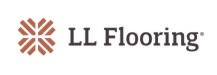 LL Flooring Logo