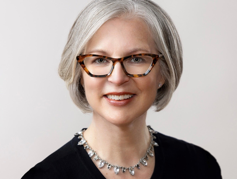 original Beth Opperman, Northern Trust (Photo: Business Wire)