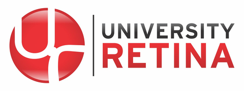 University Retina Logo