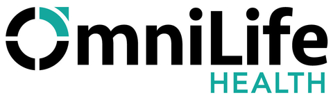 OmniLife Health Logo
