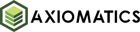 Axiomatics Logo