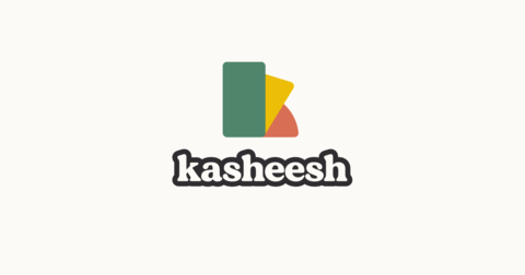 Kasheesh Logo