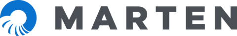 Marten Law Logo