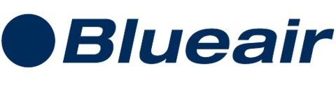 Blueair Logo