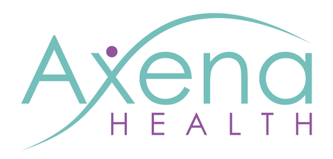 Axena Health, Inc. Logo