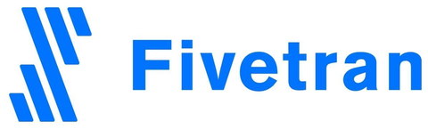 Fivetran Logo