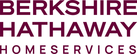 Berkshire Hathaway HomeServices Logo