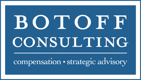Botoff Consulting Logo