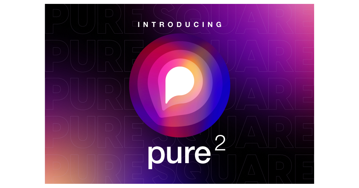 PureSquare is putting the spotlight on content creators’ mental wellness with #C..