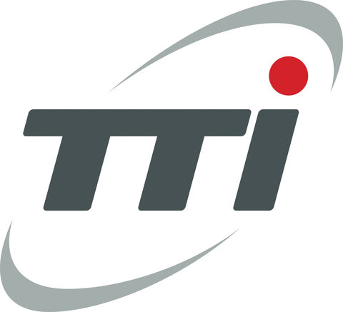 Techtronic Industries Co. Ltd. Logo